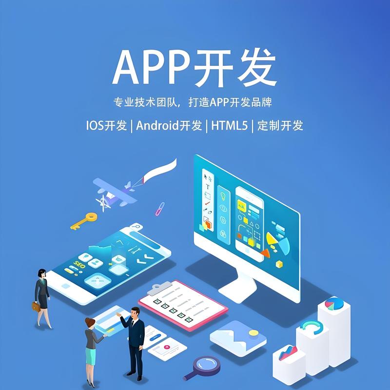 上海软件开发行业：与时俱进的技术革新力量